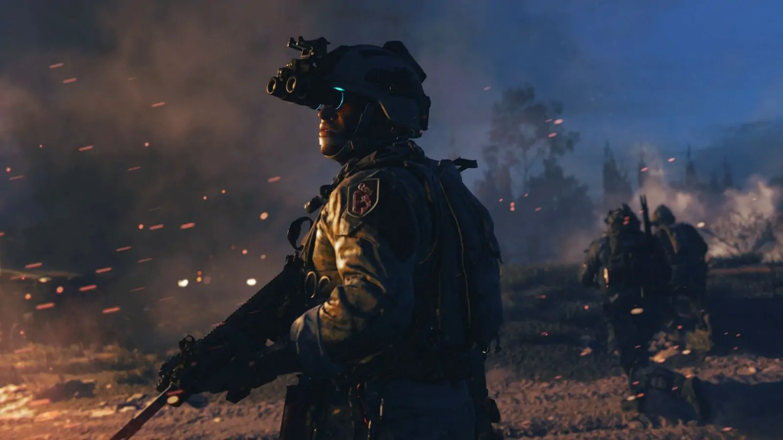 Sony affirme que la propriété de Call of Duty par Microsoft pourrait influencer les acheteurs