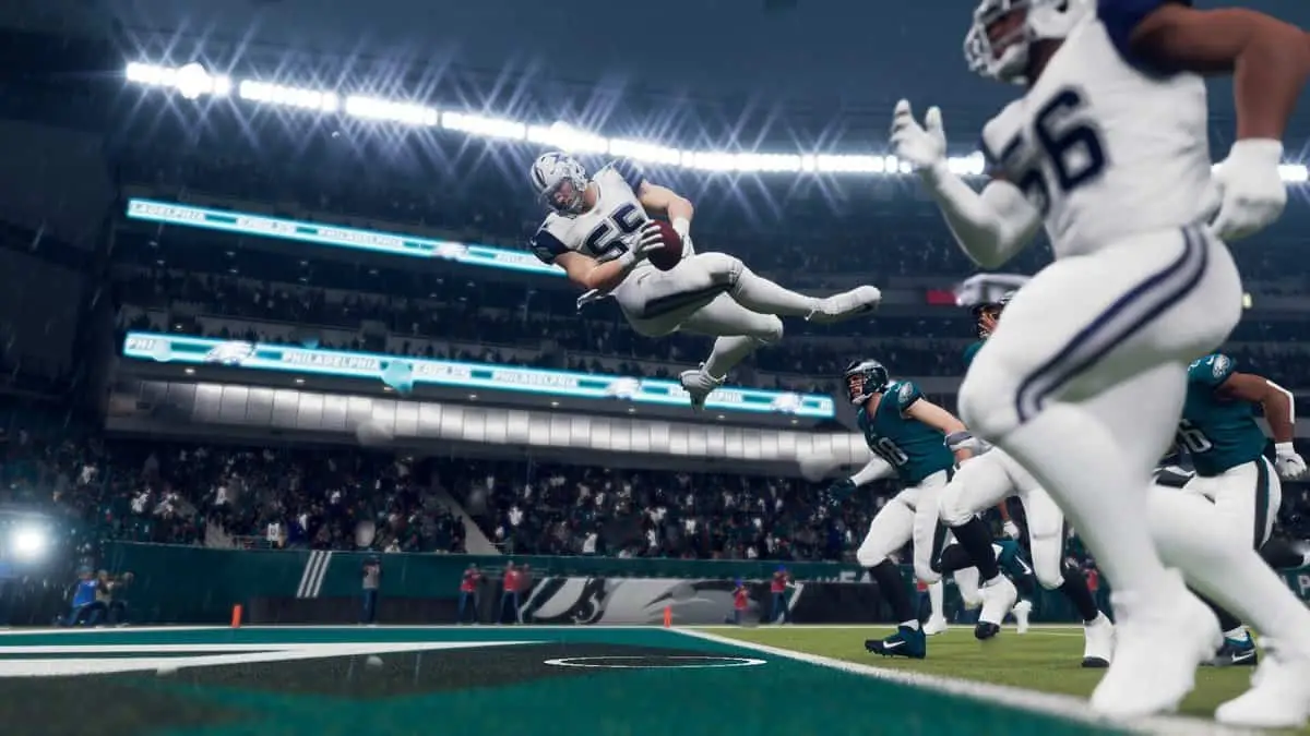 Madden 23 : Classement des meilleures équipes