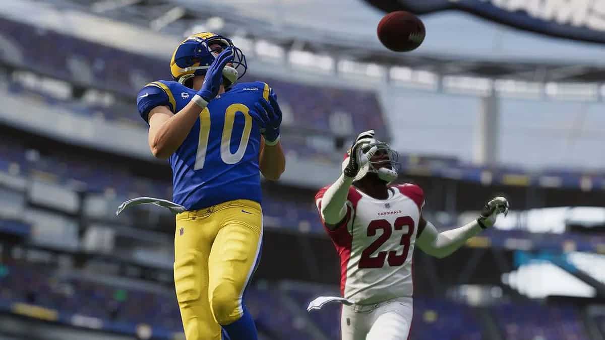 Madden 23 : Guide de Draft
