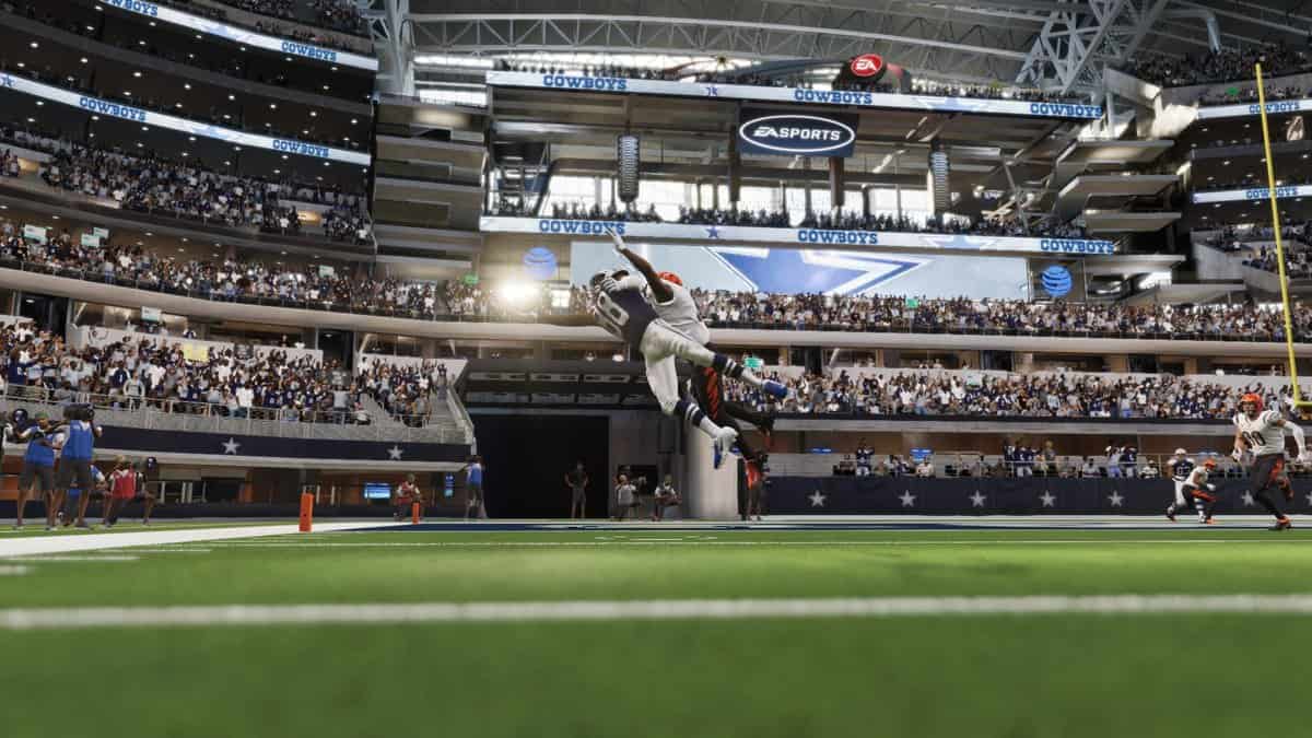 Conseils d'attaque de Madden 23