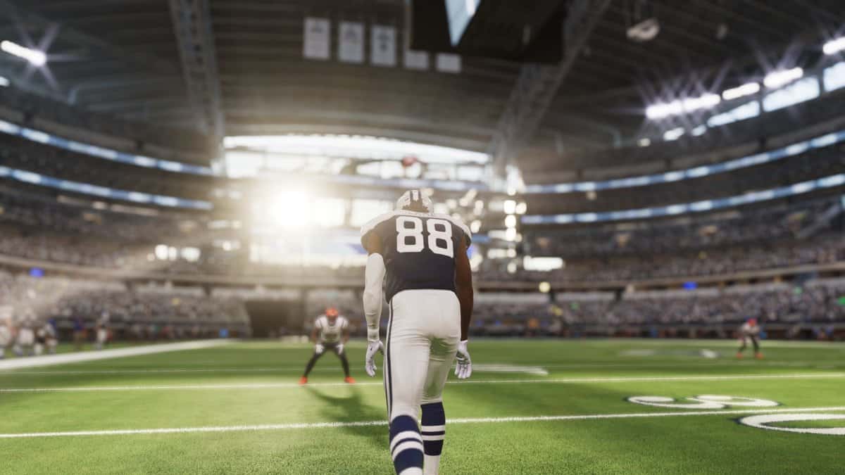 Madden 23 : Conseils de défense
