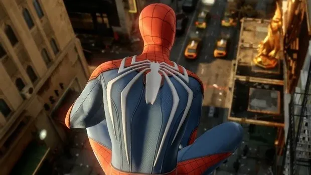Marvel's Spider-Man : Quelles compétences débloquer en premier ?
