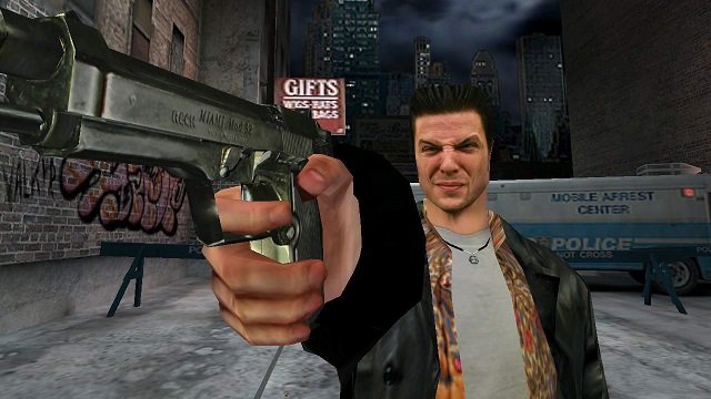 Take-Two Interactive a 8 Remasters, Remakes ou Ports en cours de réalisation
