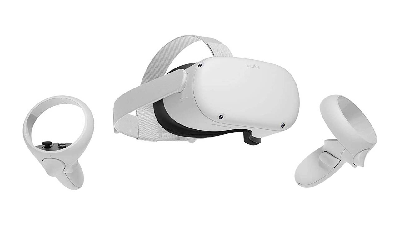 Le casque Pico 4 VR semble être un concurrent sérieux de Meta Quest 2
