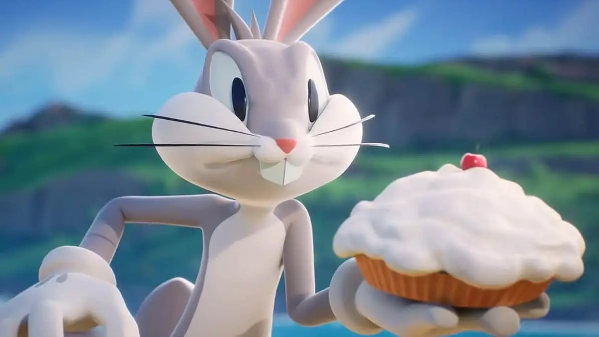MultiVersus : Les meilleurs atouts et conseils pour Bugs Bunny