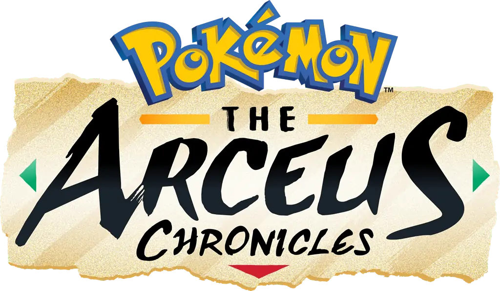 Pokemon : The Arceus Chronicles sera disponible sur Netflix en septembre
