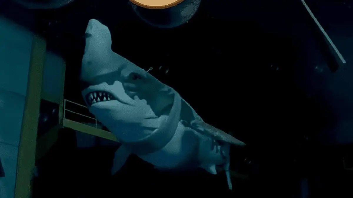 Raft : Comment tuer le boss du requin rhinocéros