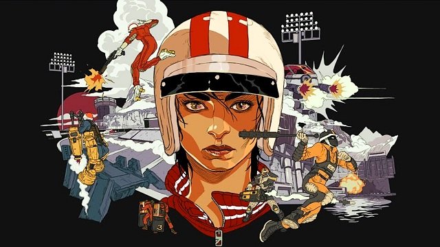 La liste des trophées du Rollerdrome demandera de l'habileté
