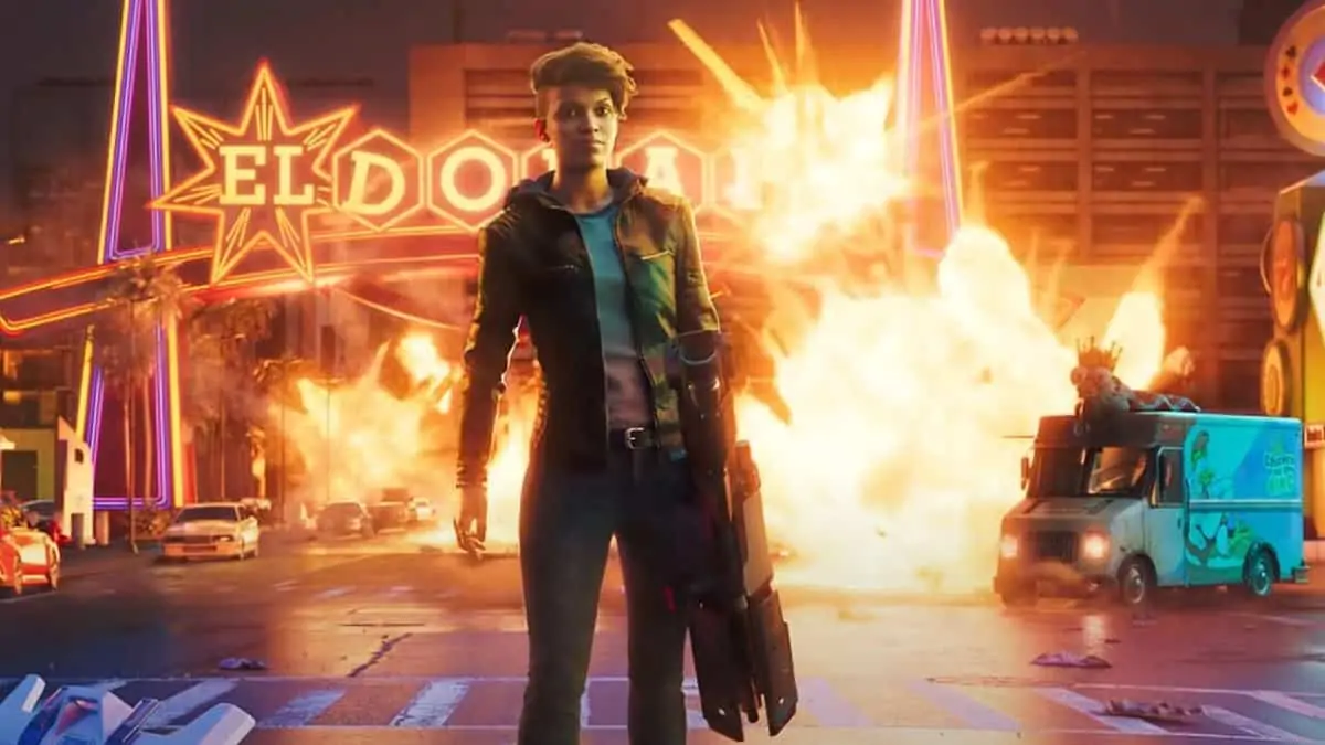 Saints Row : Conseils de mise à niveau
