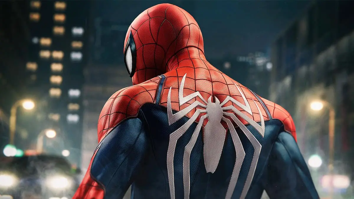 Marvel’s Spider-Man : Solutions du puzzle du spectrographe