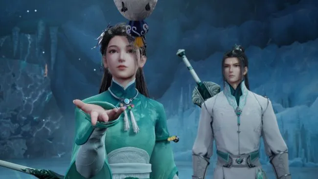 Test de Sword and Fairy: Together Forever