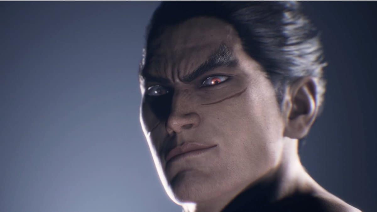 Le nouveau Tekken Game Reveal dévoilé pour les Game Awards