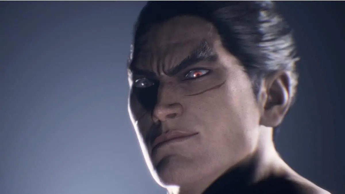Le nouveau Tekken Game Reveal dévoilé pour les Game Awards