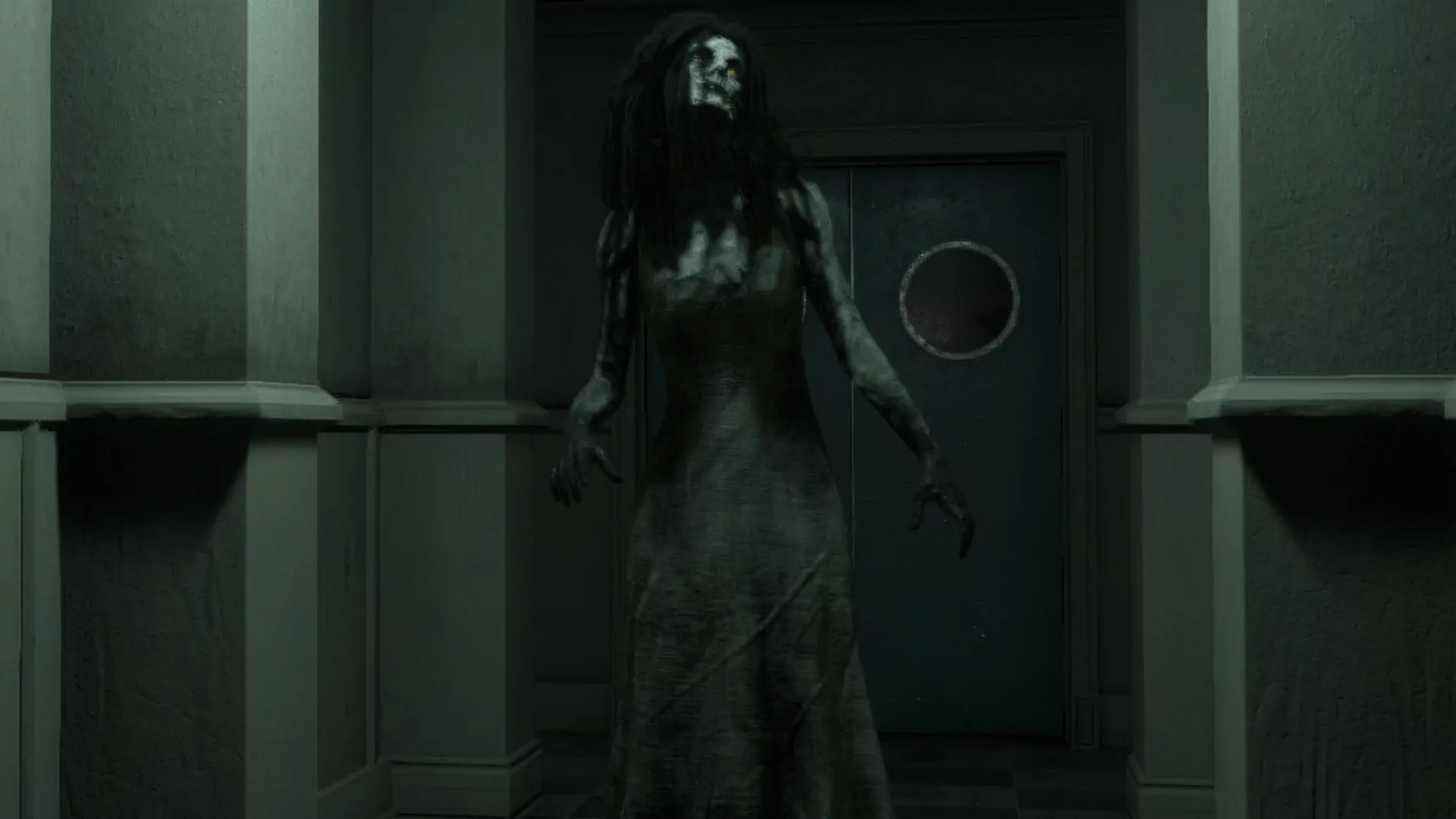 Vous ne serez peut-être pas seul dans le jeu d'horreur surnaturel The Mortuary Assistant