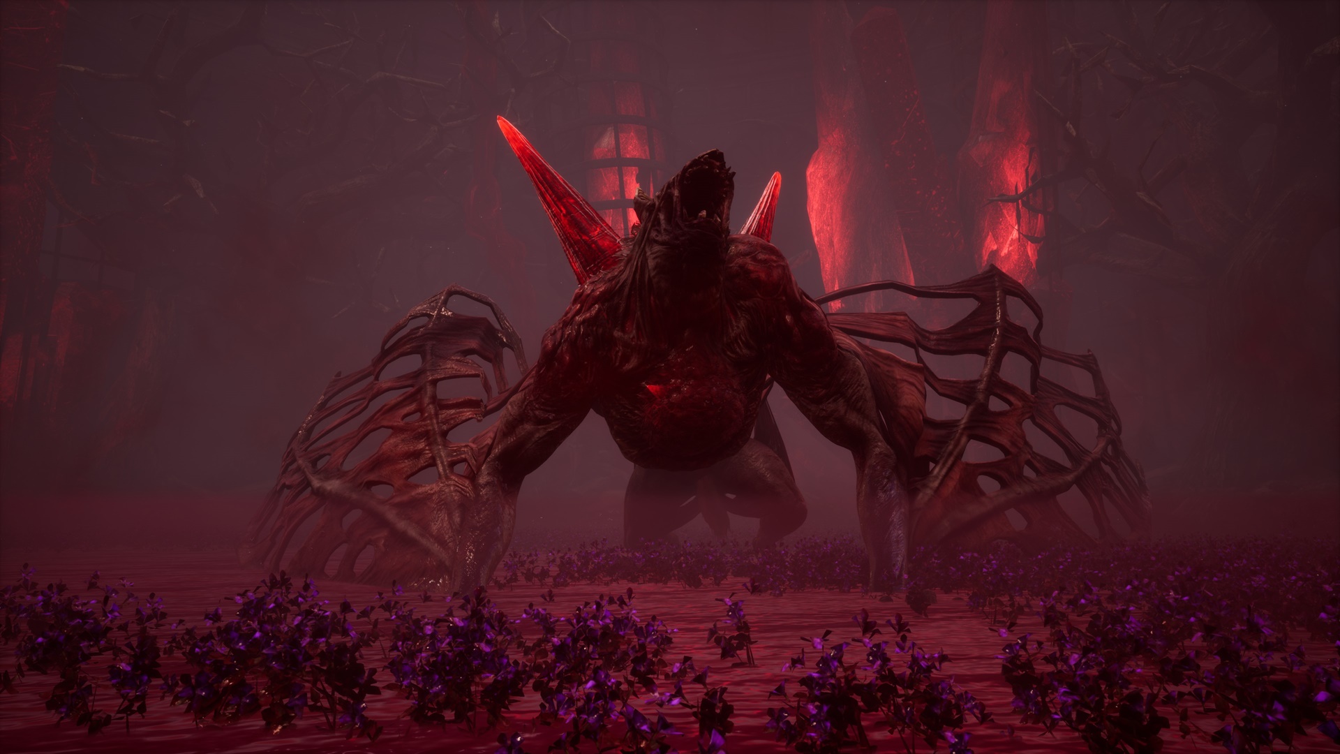 Thymesia : Guide du boss de la Reine pendue