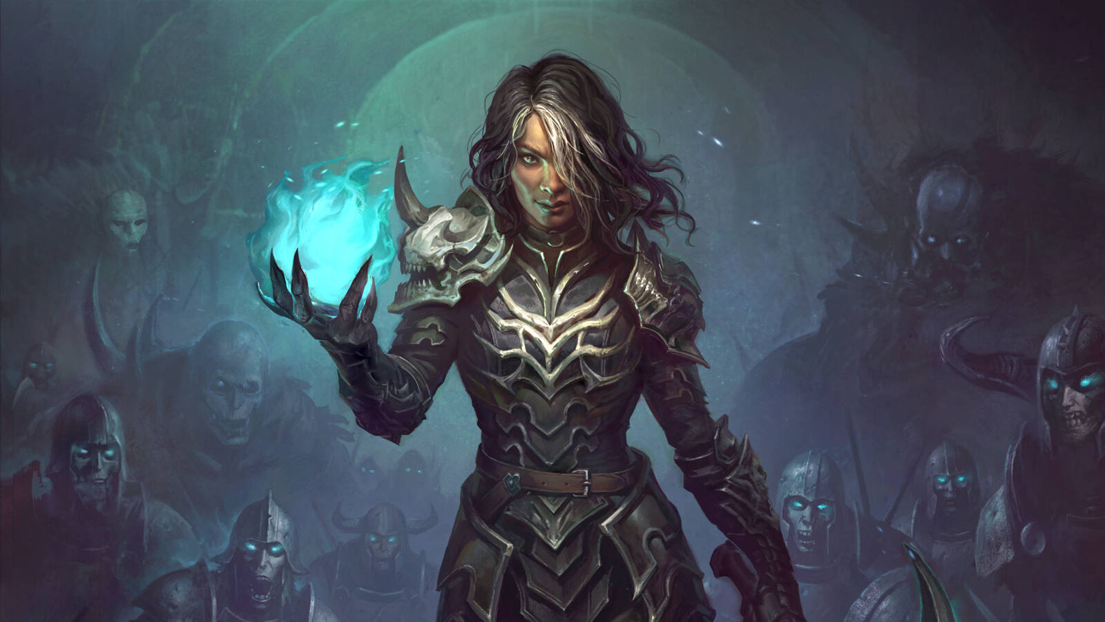 Les joueurs de Diablo Immortal signalent un nouveau bug qui "réduit l'XP de tout le monde"