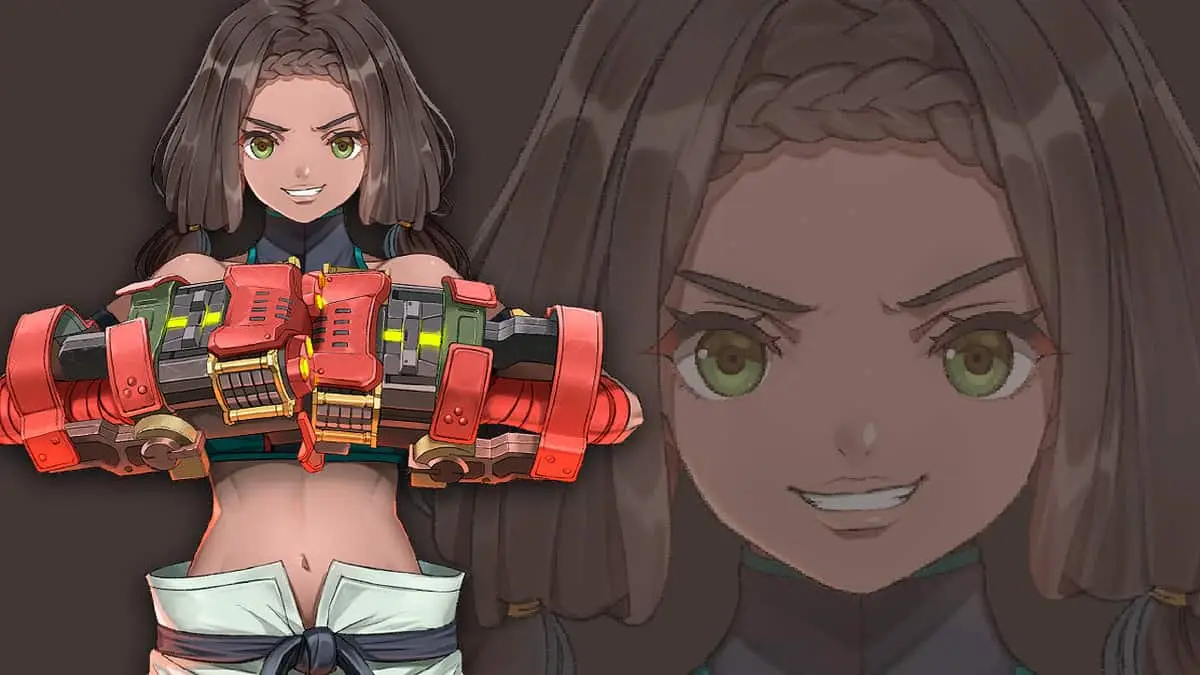 Xenoblade Chronicles 3 : Guide de Ghondor, comment les recruter