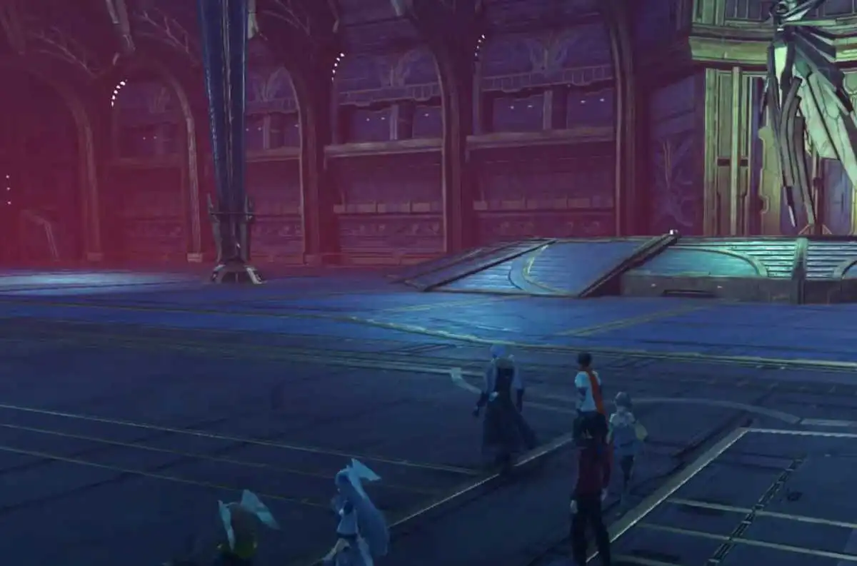 Xenoblade Chronicles 3 : Guide de Lifesage