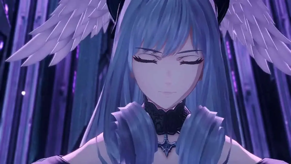 Xenoblade Chronicles 3 : Guide de Melia