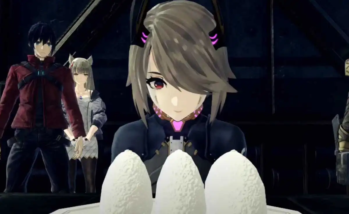 Xenoblade Chronicles 3 : Guide de Segiri