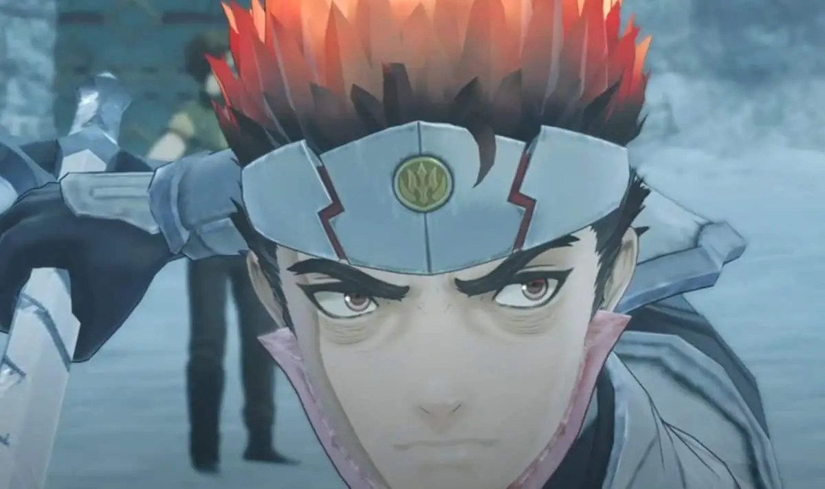 Xenoblade Chronicles 3 : Guide Séraphin