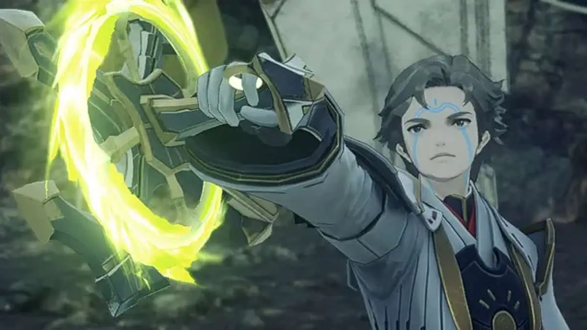 Xenoblade Chronicles 3 : Guide de Strategos