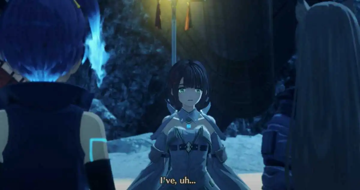 Xenoblade Chronicles 3 : Guide de la classe Troubadour
