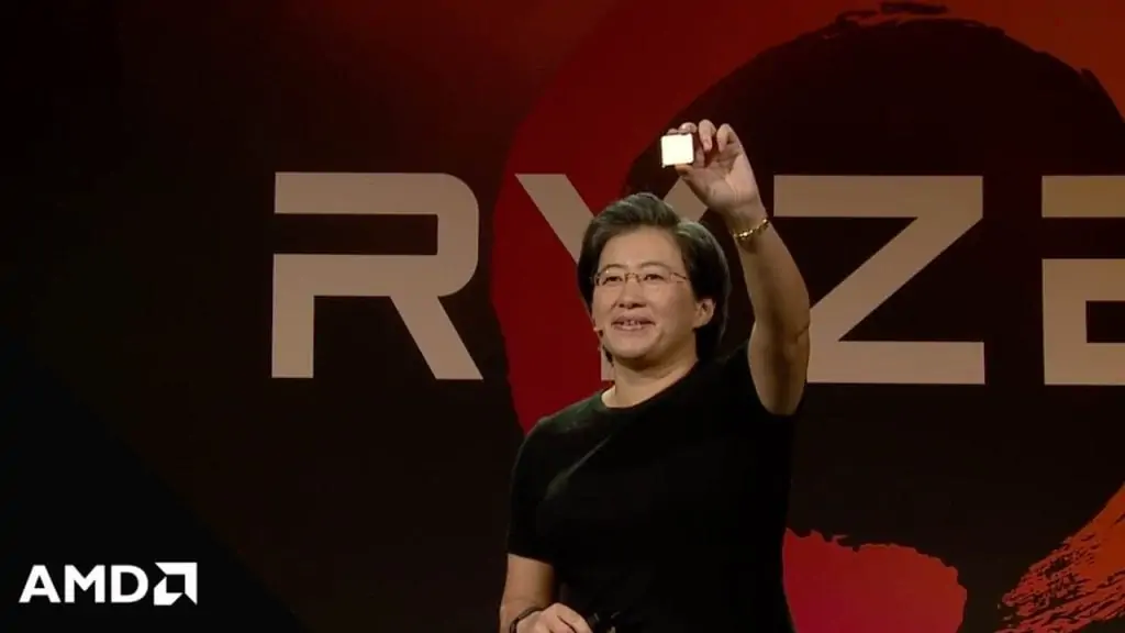 Une fuite des spécifications des CPU AMD Ryzen 7000 Series révèle des fréquences de 5,7 GHz