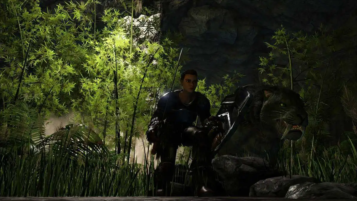 Ark : Lost Island - Guide du boss du Roi Dinopithecus