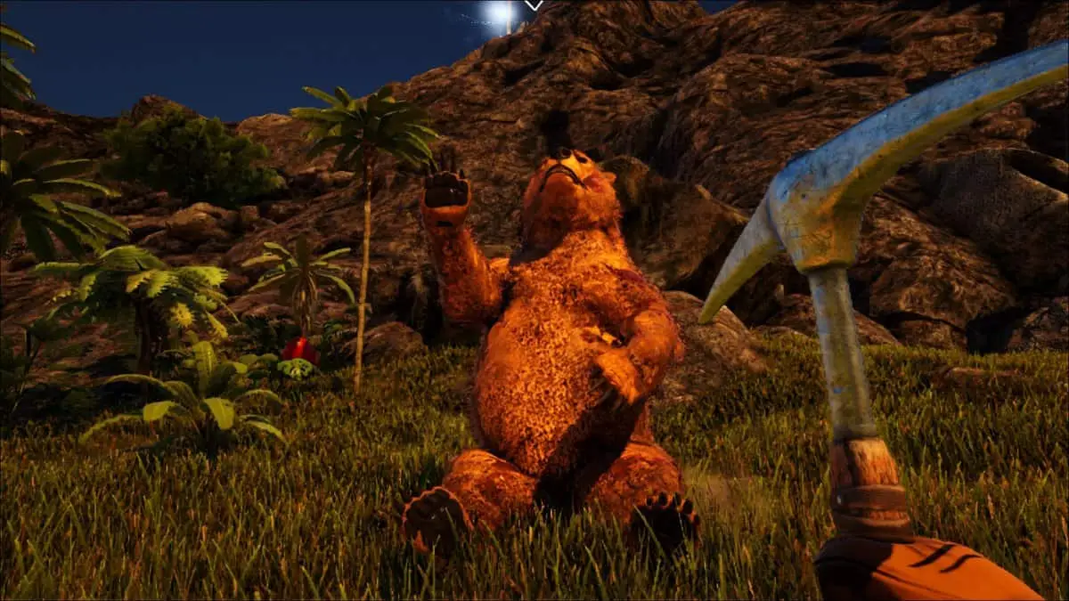 Ark : Ragnarok - Meilleurs emplacements pour les métaux