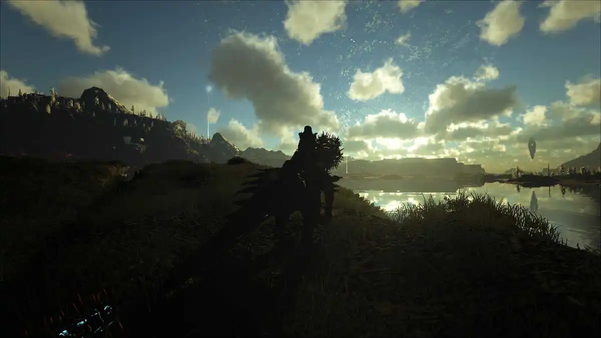 Ark : Crystal Isles - Guide de la carte des ressources