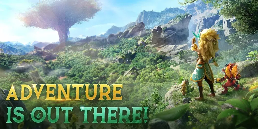 Dragon Trail : Tout ce que vous devez savoir sur le prochain RPG mobile