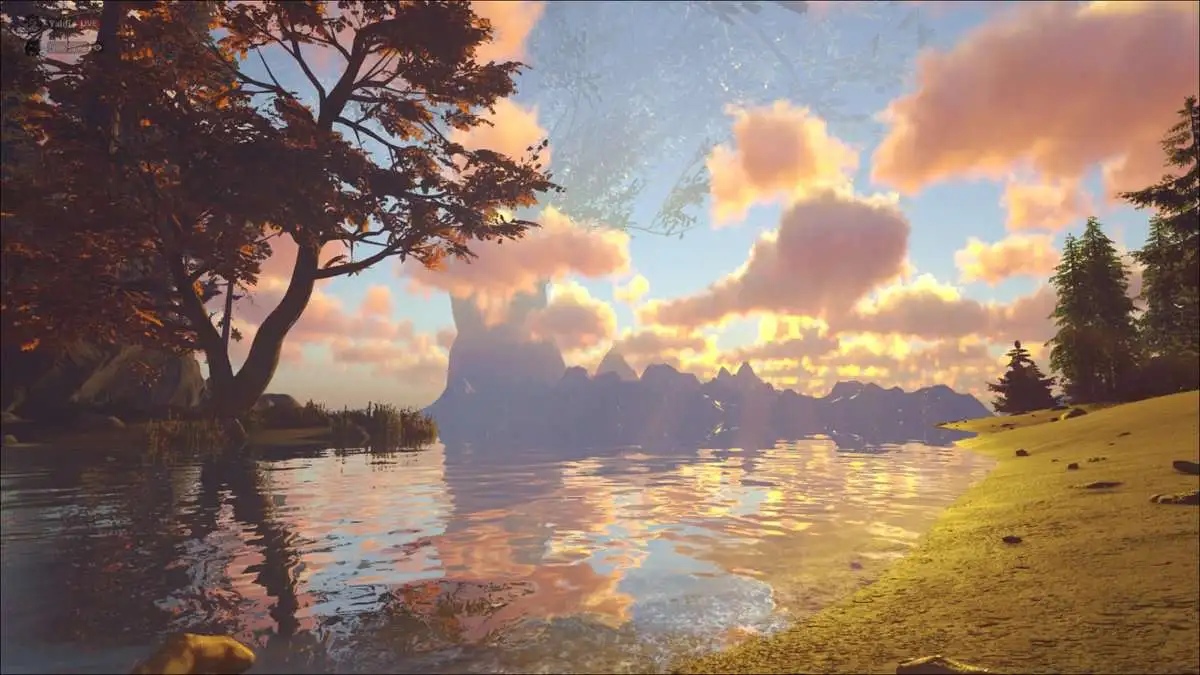 Ark : Scorched Earth - Localisation et apprivoisement des griffons