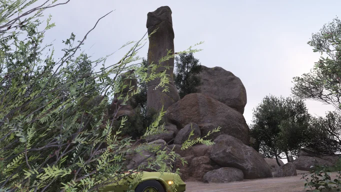 Guide des défis hebdomadaires de la Playlist du Festival de Forza Horizon 5 Série 11 - Automne