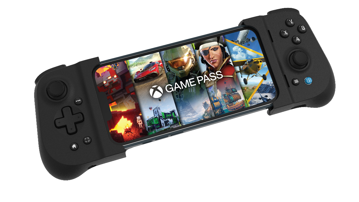 Gamevice Flex pour améliorer votre jeu Game Pass cet automne