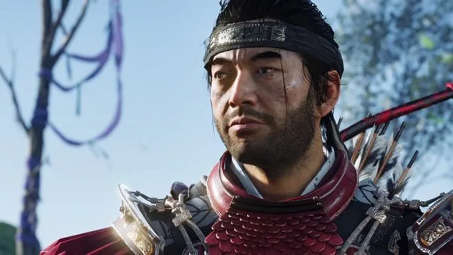 La star des Warriors Andrew Koji veut être Jin Sakai dans le film Ghost of Tsushima