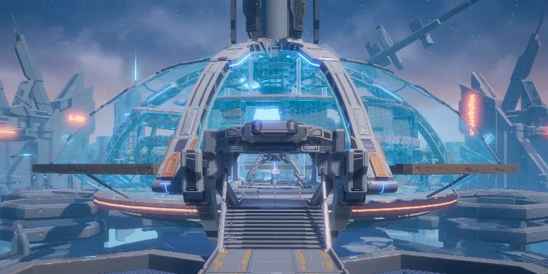 Tower of Fantasy : Comment jouer avec des amis