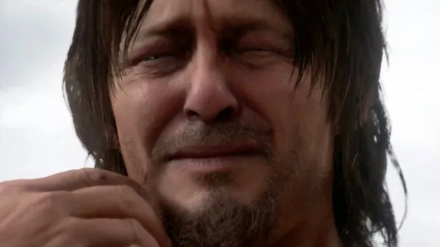 Non, les NFT de Kojima Productions n'auront pas lieu