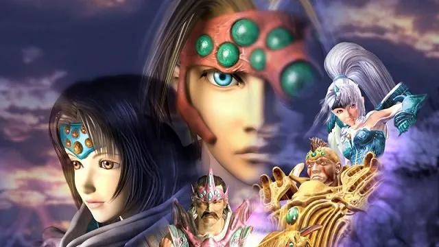 Legend of Dragoon pourrait arriver sur PS Plus Premium Classics Collection