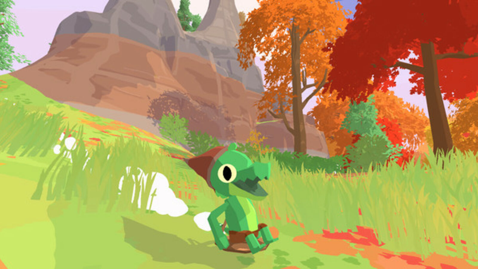 Si on vous a offert un code bêta pour le jeu Lil Gator, il s'agit probablement d'un faux