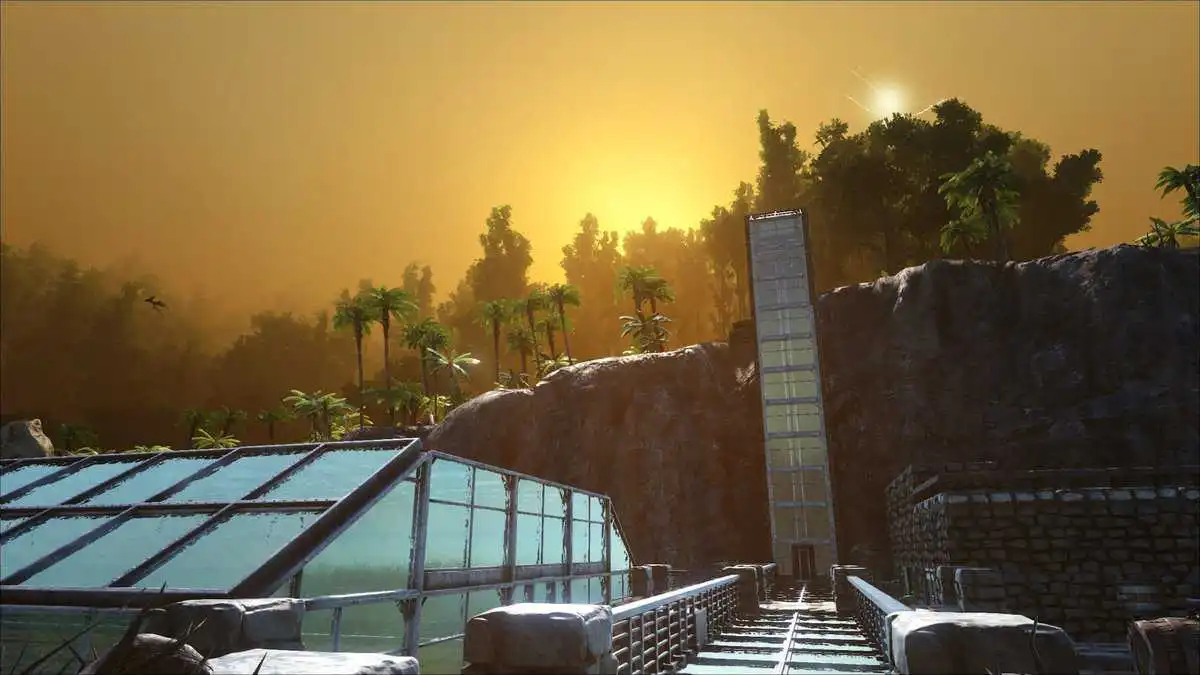Ark : Lost Island - Les meilleurs endroits pour farmer le métal