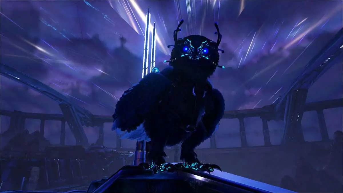 Ark : Scorched Earth - Emplacements des métaux