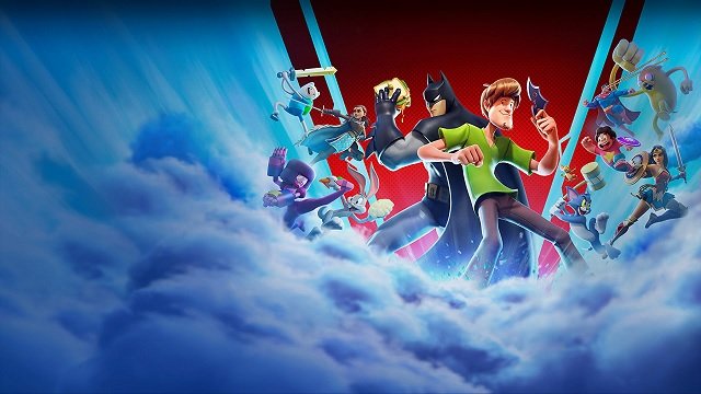 MultiVersus pourrait permettre à deux joueurs de partager la progression du Battle Pass