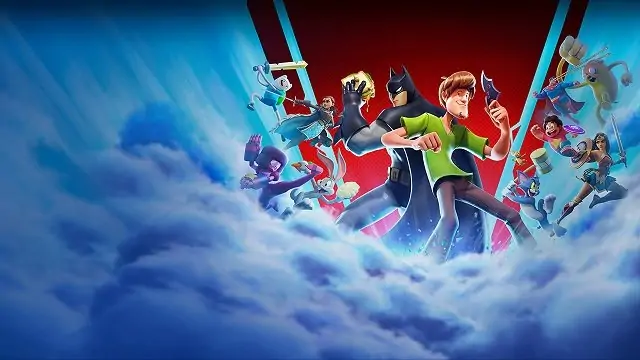 MultiVersus pourrait permettre à deux joueurs de partager la progression du Battle Pass