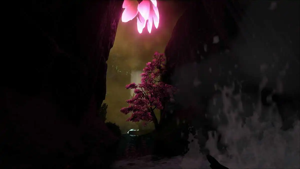 Ark : Valguero - Emplacement des ressources
