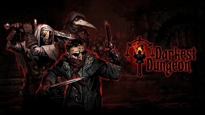 Darkest Dungeon : Conseils pour faire de chaque donjon un jeu d'enfant