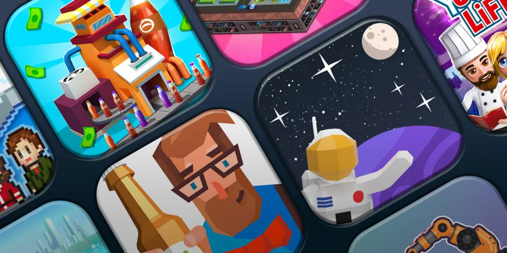Les 15 meilleurs jeux de tycoon pour les téléphones et tablettes Android
