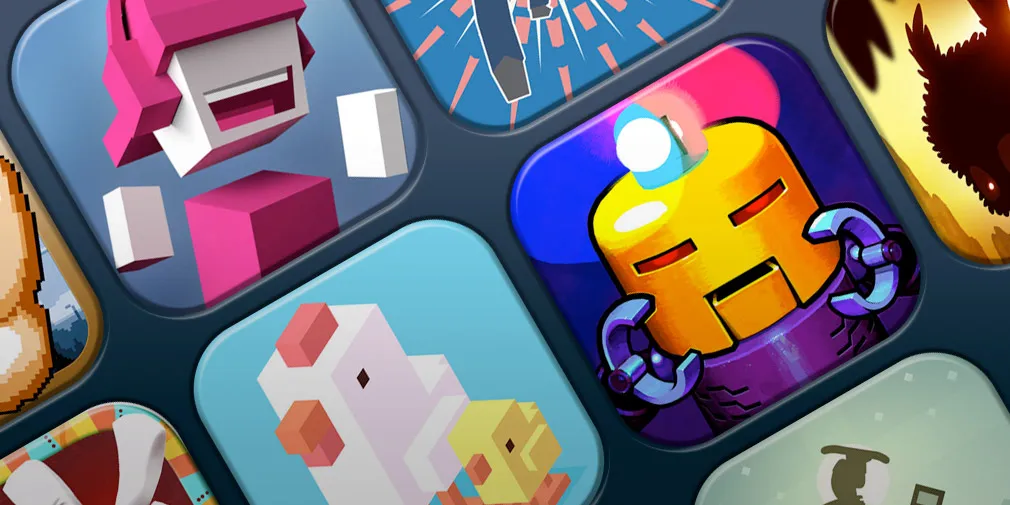 Top 25 des meilleurs jeux de course sans fin pour téléphones et tablettes Android