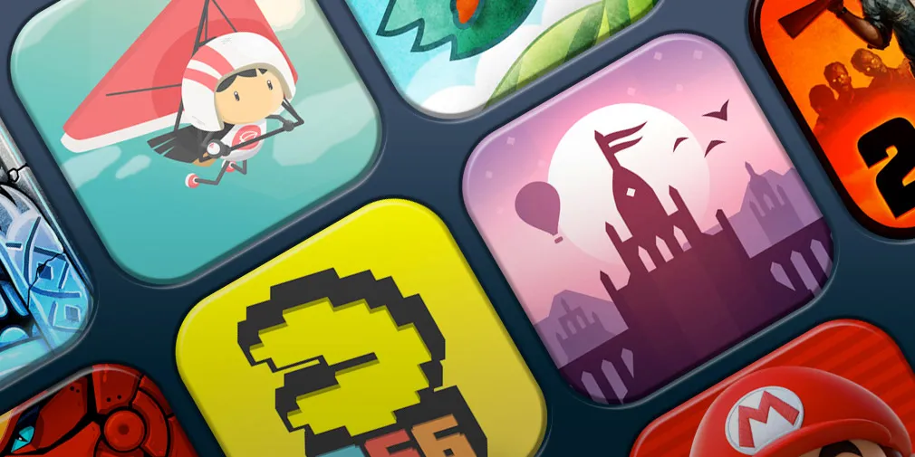 Top 25 des meilleurs jeux de course automatique pour iPhone et iPad (iOS)
