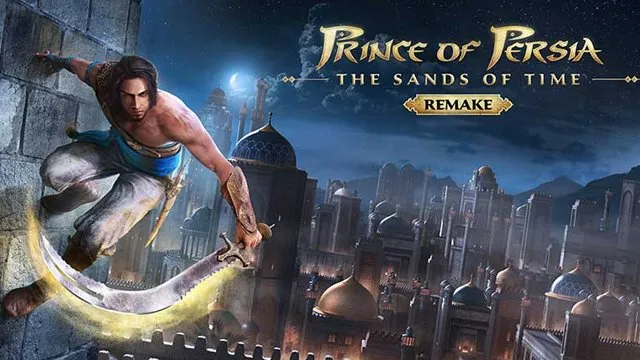 La liste des trophées Prince of Persia Remake apparaît en ligne